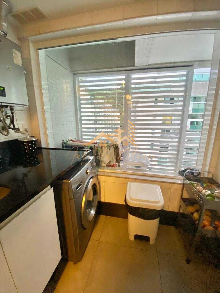 Apartamento à venda com 3 quartos, 199m² - Foto 22