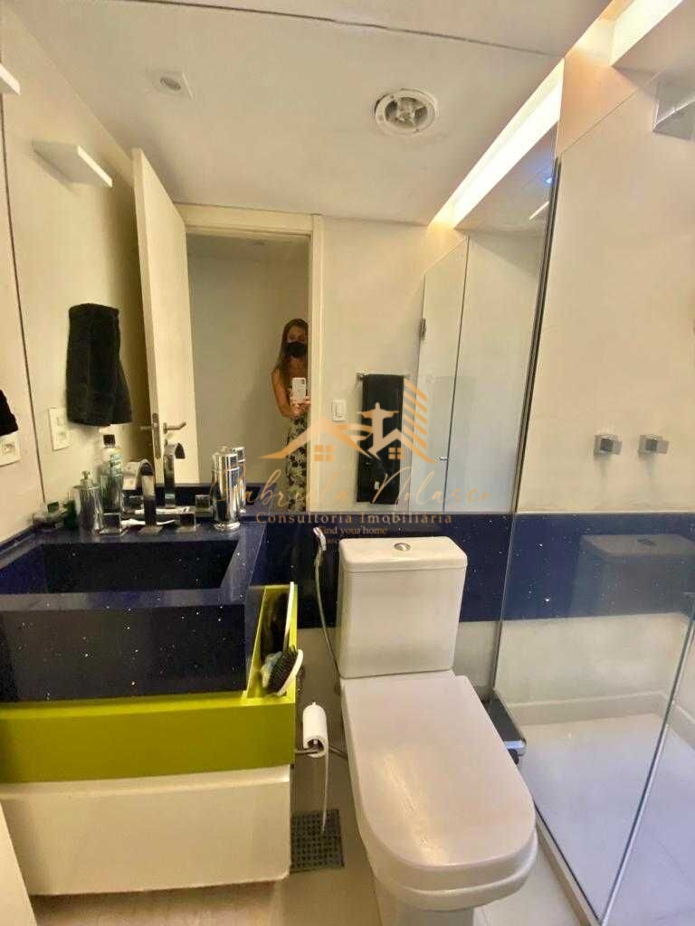 Apartamento à venda com 3 quartos, 199m² - Foto 14