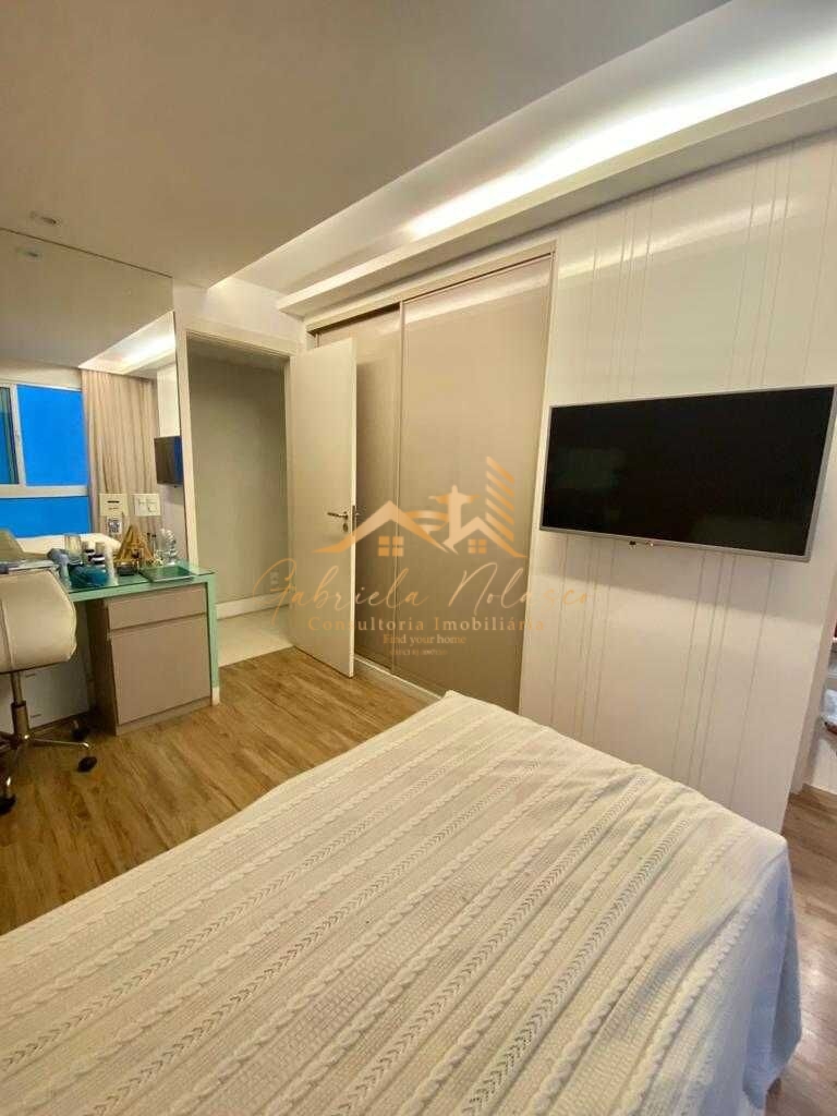 Apartamento à venda com 3 quartos, 199m² - Foto 10