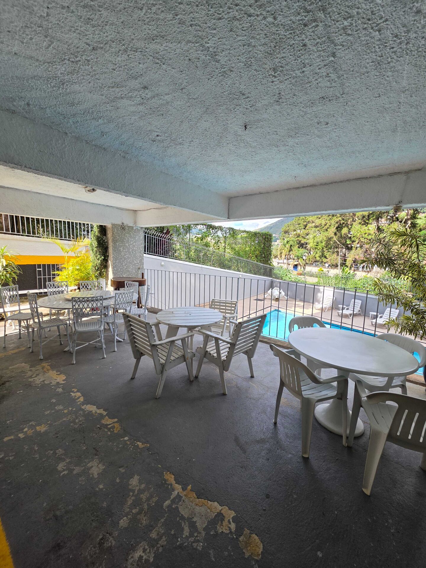 Apartamento, 2 quartos, 87 m² - Foto 28