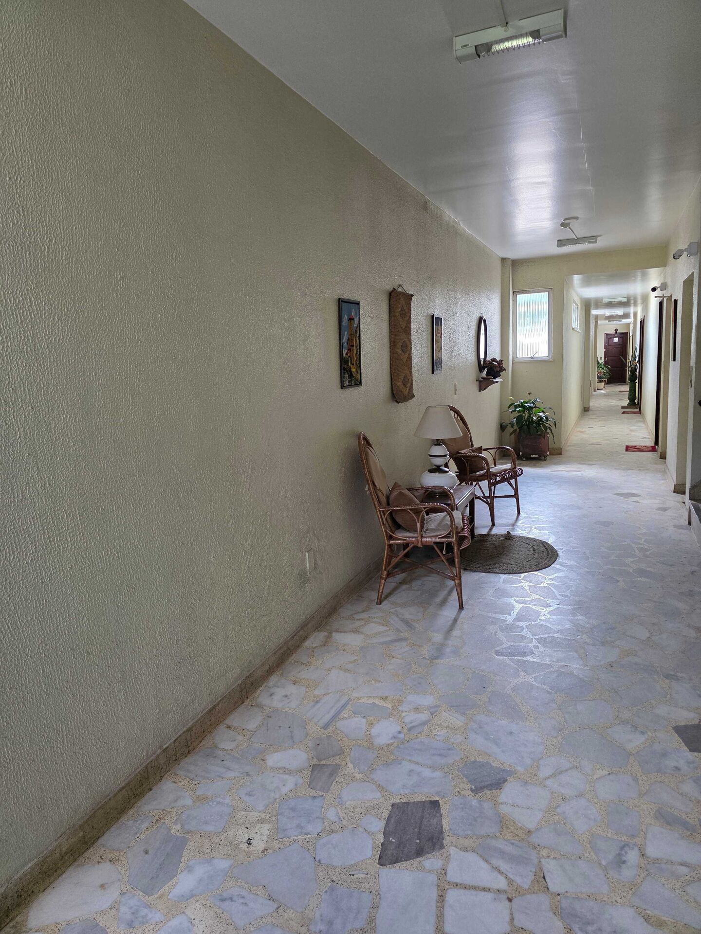 Apartamento, 2 quartos, 87 m² - Foto 21