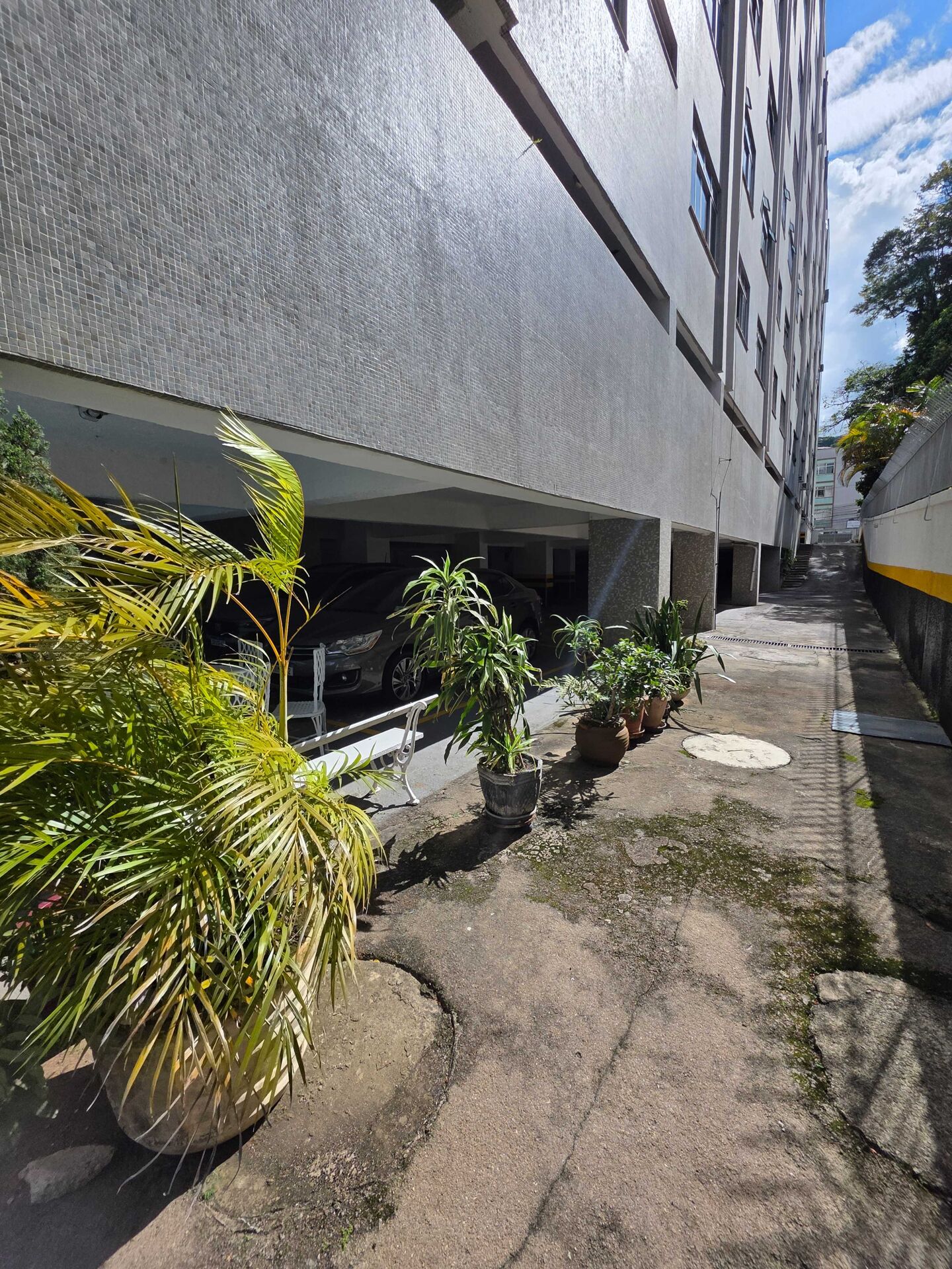 Apartamento, 2 quartos, 87 m² - Foto 24