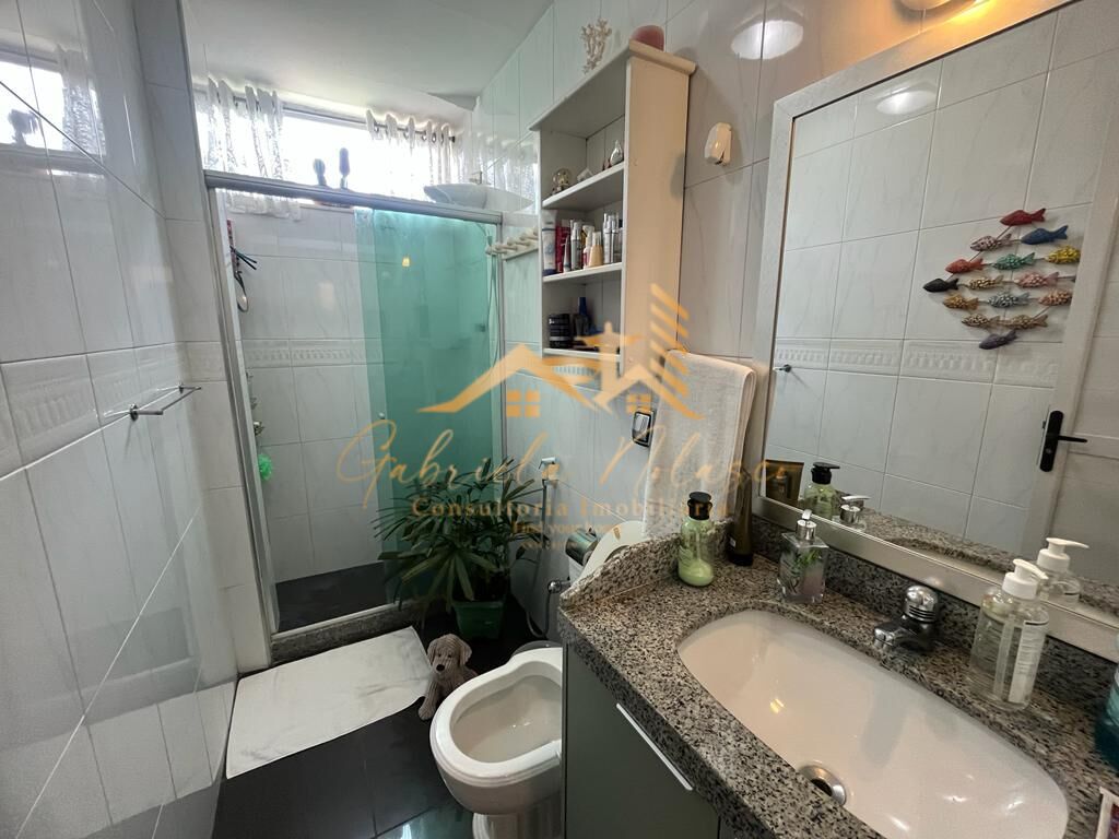 Apartamento à venda com 1 quarto, 67m² - Foto 15