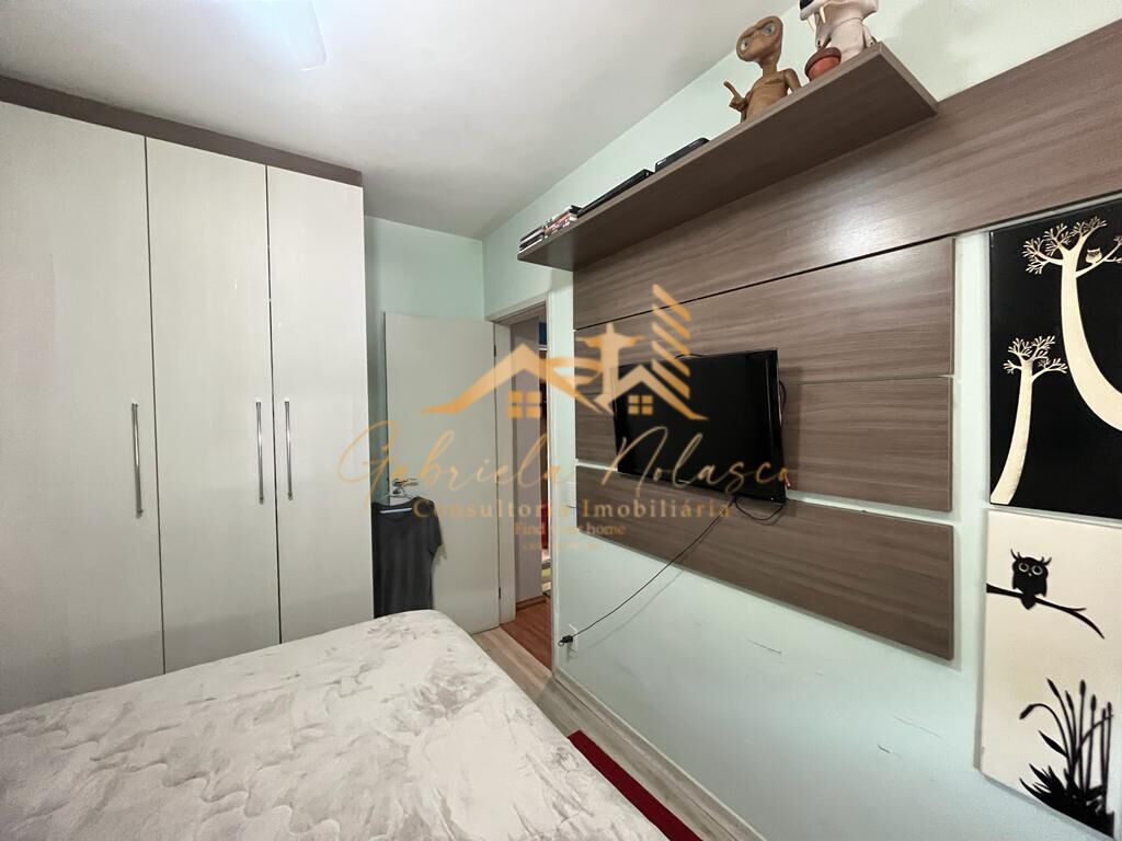 Apartamento à venda com 1 quarto, 67m² - Foto 11