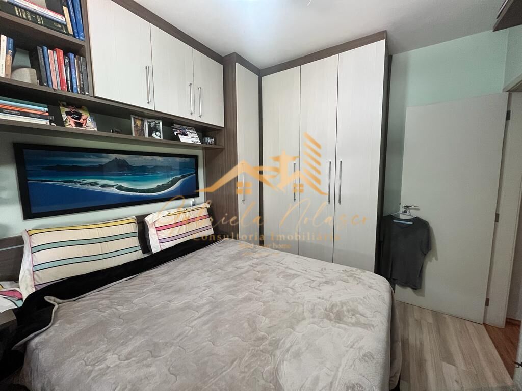 Apartamento à venda com 1 quarto, 67m² - Foto 10