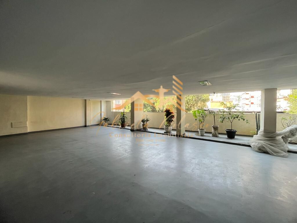 Apartamento à venda com 1 quarto, 67m² - Foto 33