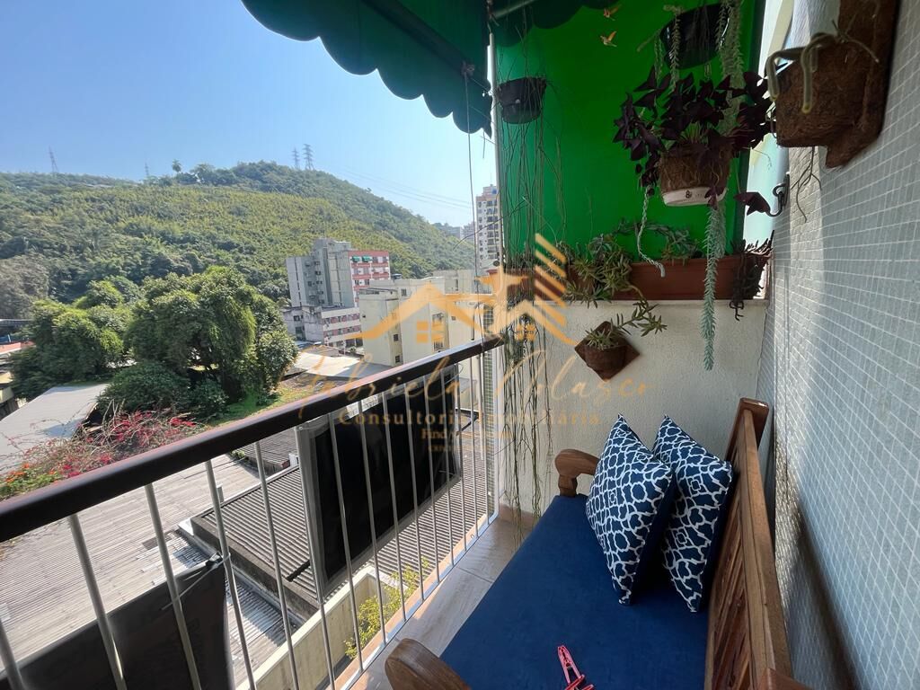 Apartamento à venda com 1 quarto, 67m² - Foto 5