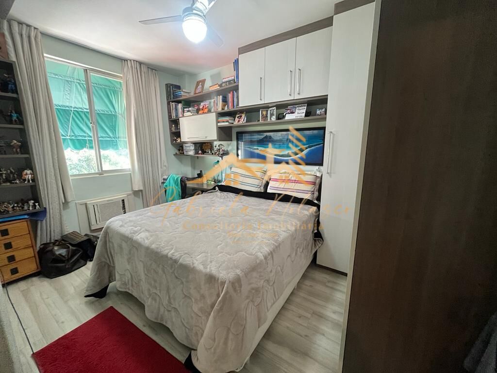 Apartamento à venda com 1 quarto, 67m² - Foto 13