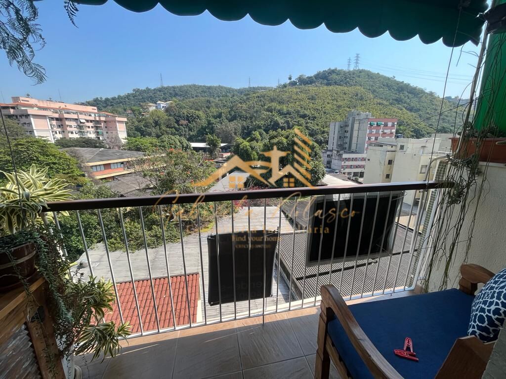 Apartamento à venda com 1 quarto, 67m² - Foto 6