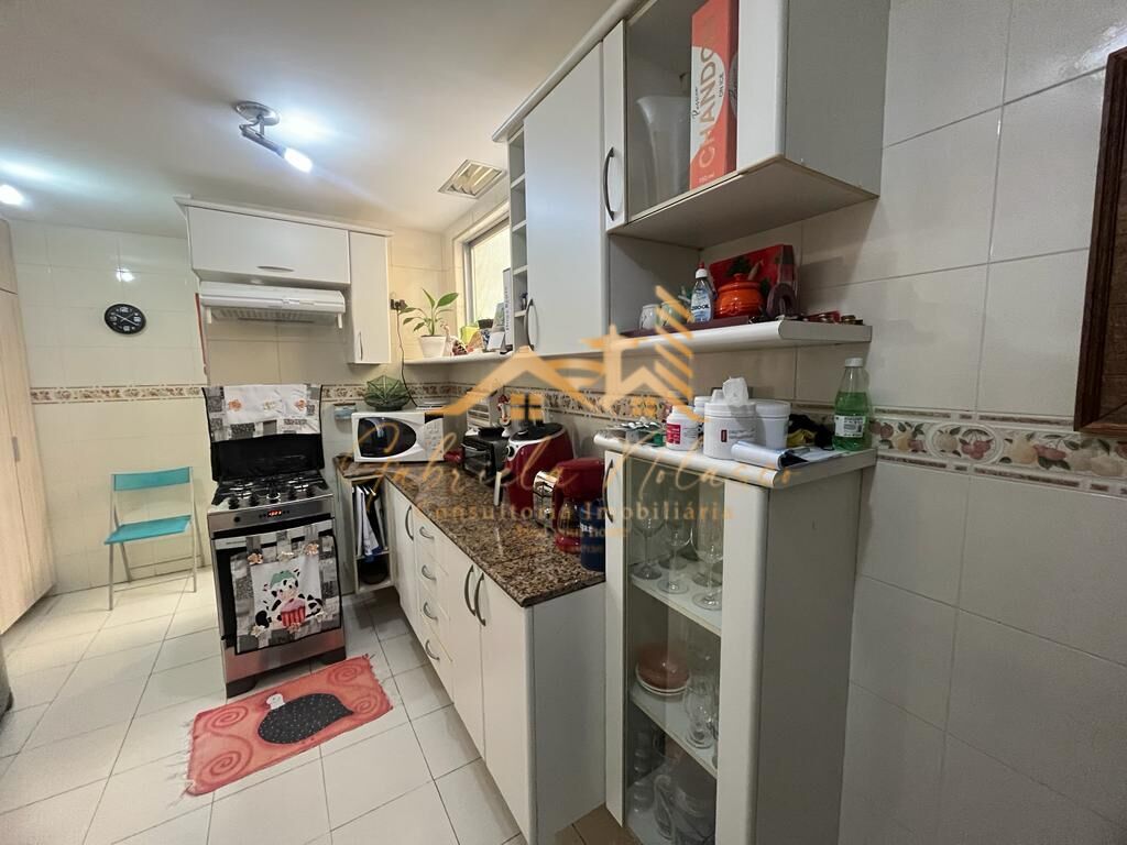 Apartamento à venda com 1 quarto, 67m² - Foto 19