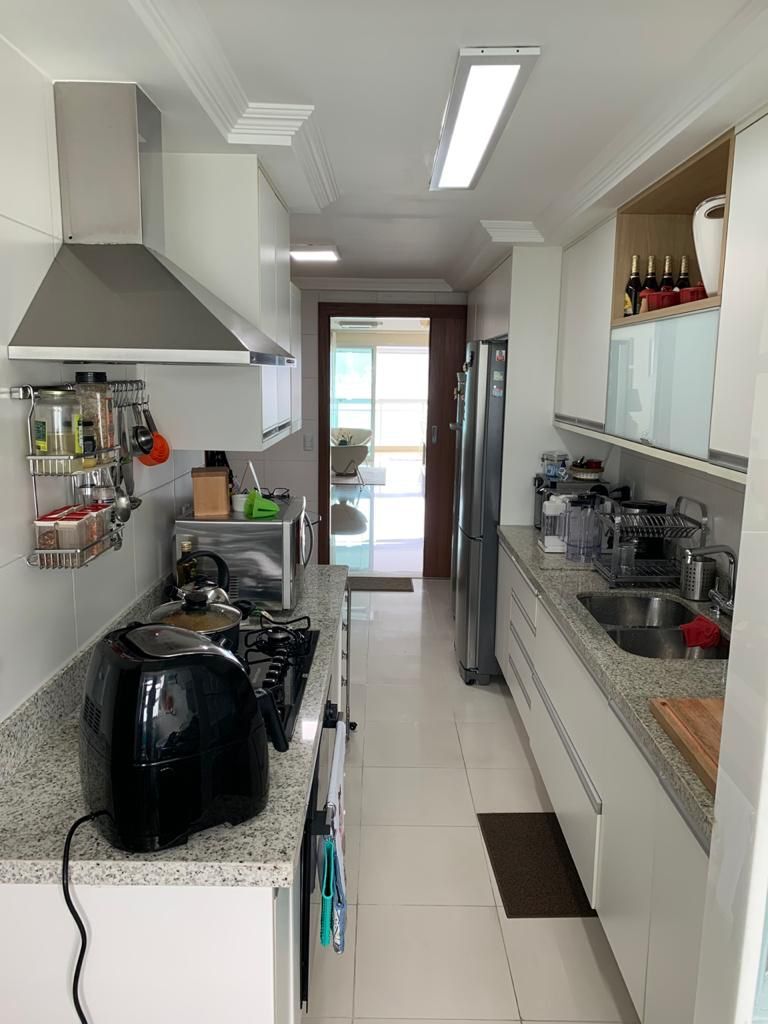 Apartamento à venda com 4 quartos, 297m² - Foto 36