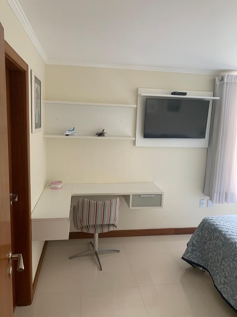 Apartamento à venda com 4 quartos, 297m² - Foto 33