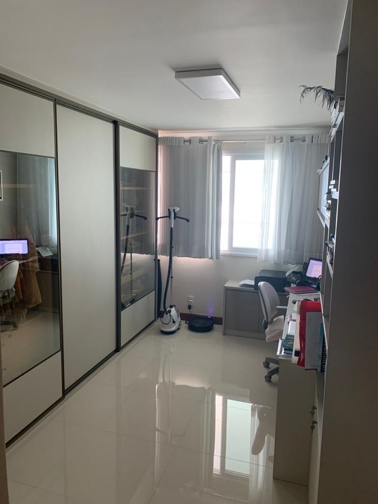 Apartamento à venda com 4 quartos, 297m² - Foto 34