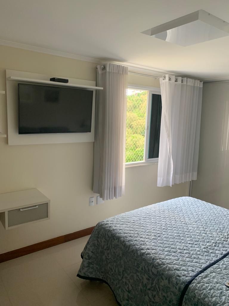 Apartamento à venda com 4 quartos, 297m² - Foto 26