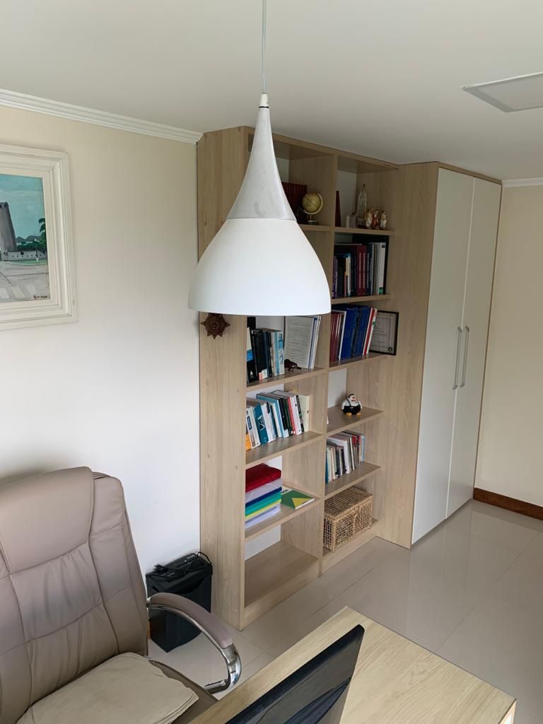 Apartamento à venda com 4 quartos, 297m² - Foto 31