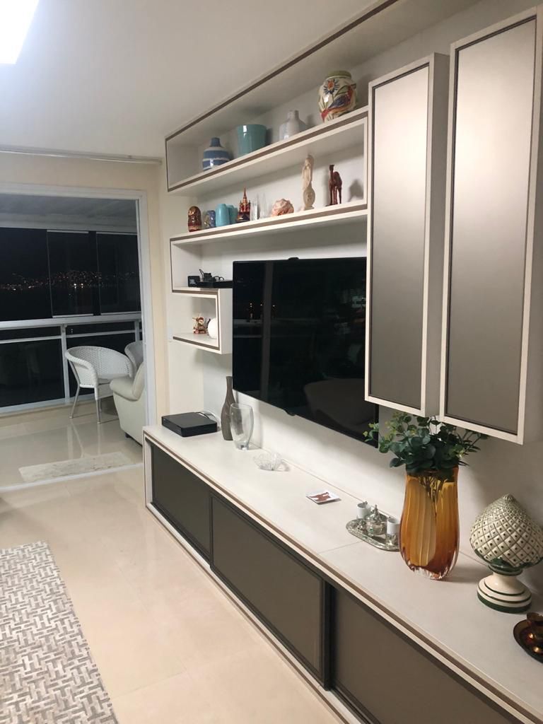 Apartamento à venda com 4 quartos, 297m² - Foto 15