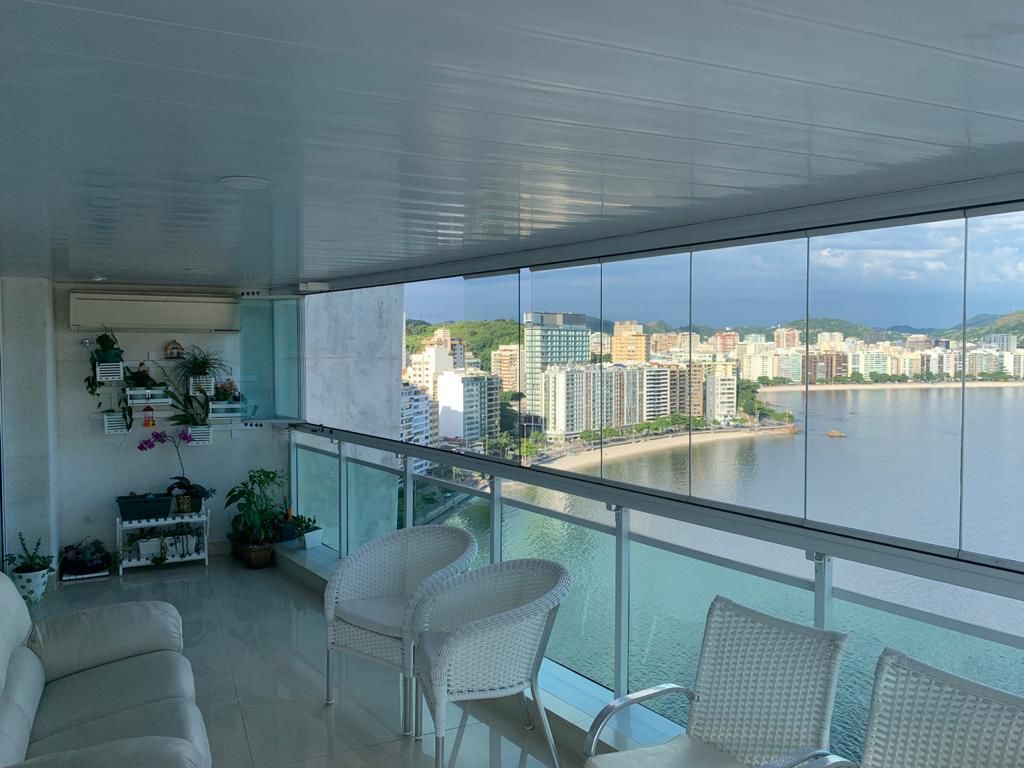 Apartamento à venda com 4 quartos, 297m² - Foto 1