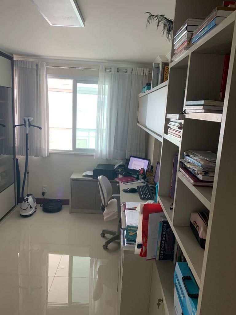 Apartamento à venda com 4 quartos, 297m² - Foto 35