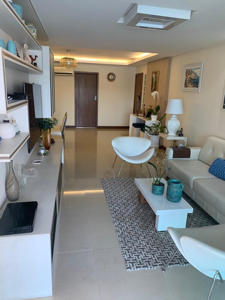 Apartamento à venda com 4 quartos, 297m² - Foto 11