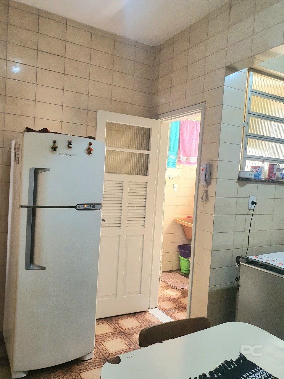 Apartamento à venda com 3 quartos, 110m² - Foto 17