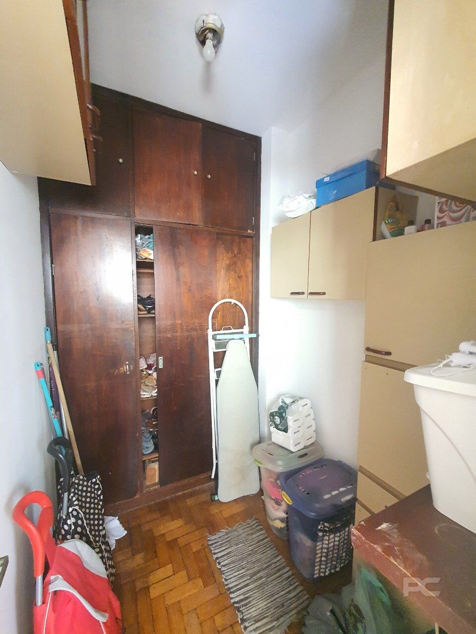 Apartamento à venda com 3 quartos, 110m² - Foto 19