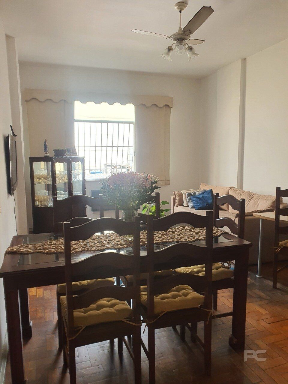 Apartamento à venda com 3 quartos, 110m² - Foto 4