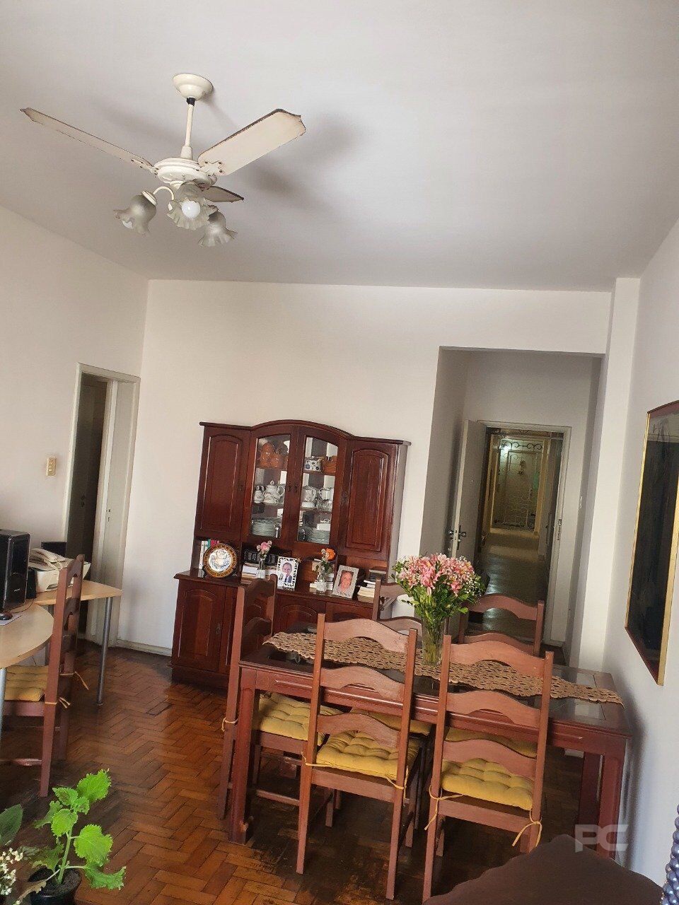 Apartamento à venda com 3 quartos, 110m² - Foto 5