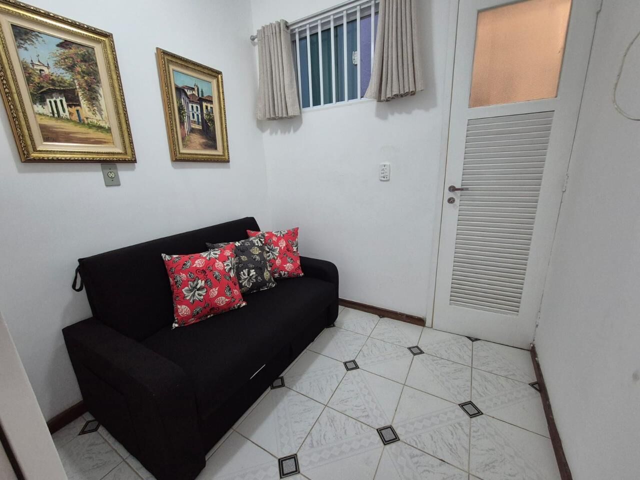 Apartamento à venda com 2 quartos, 86m² - Foto 3