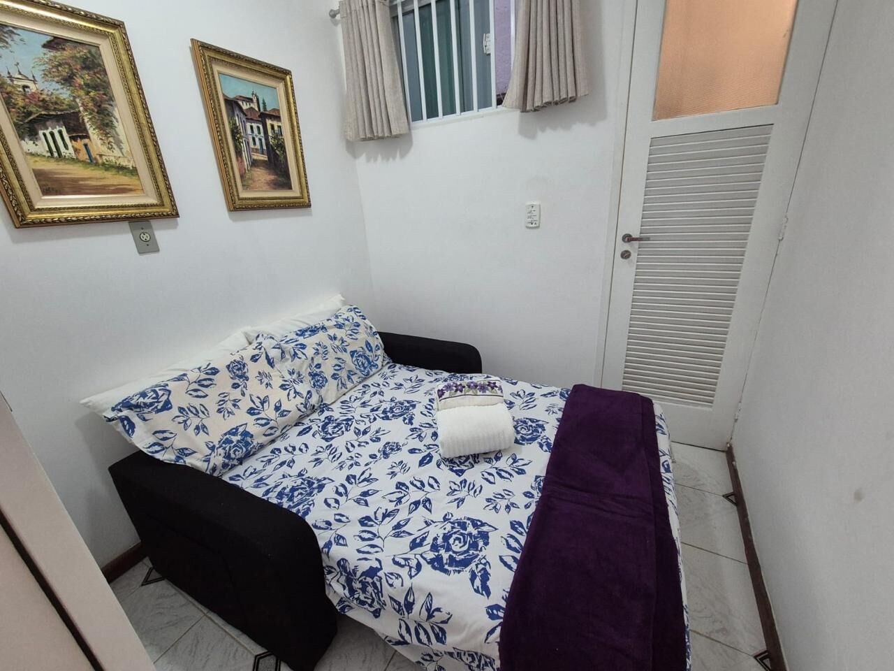 Apartamento à venda com 2 quartos, 86m² - Foto 5