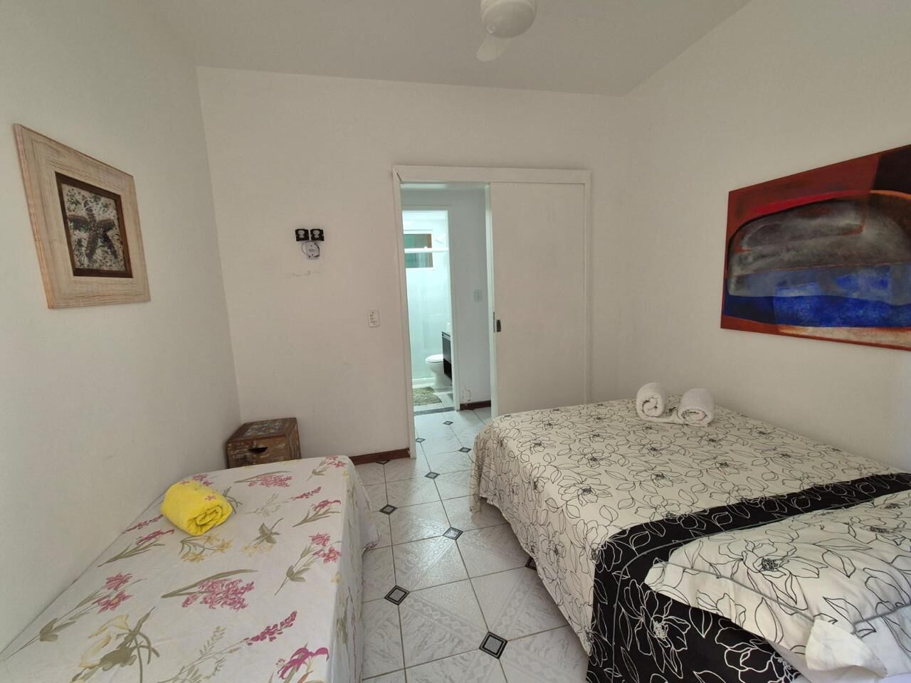 Apartamento à venda com 2 quartos, 86m² - Foto 4