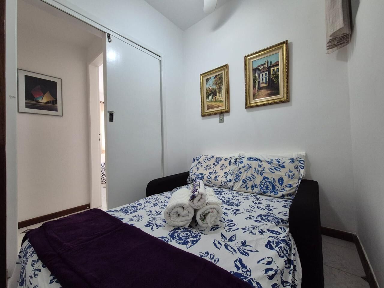 Apartamento à venda com 2 quartos, 86m² - Foto 13