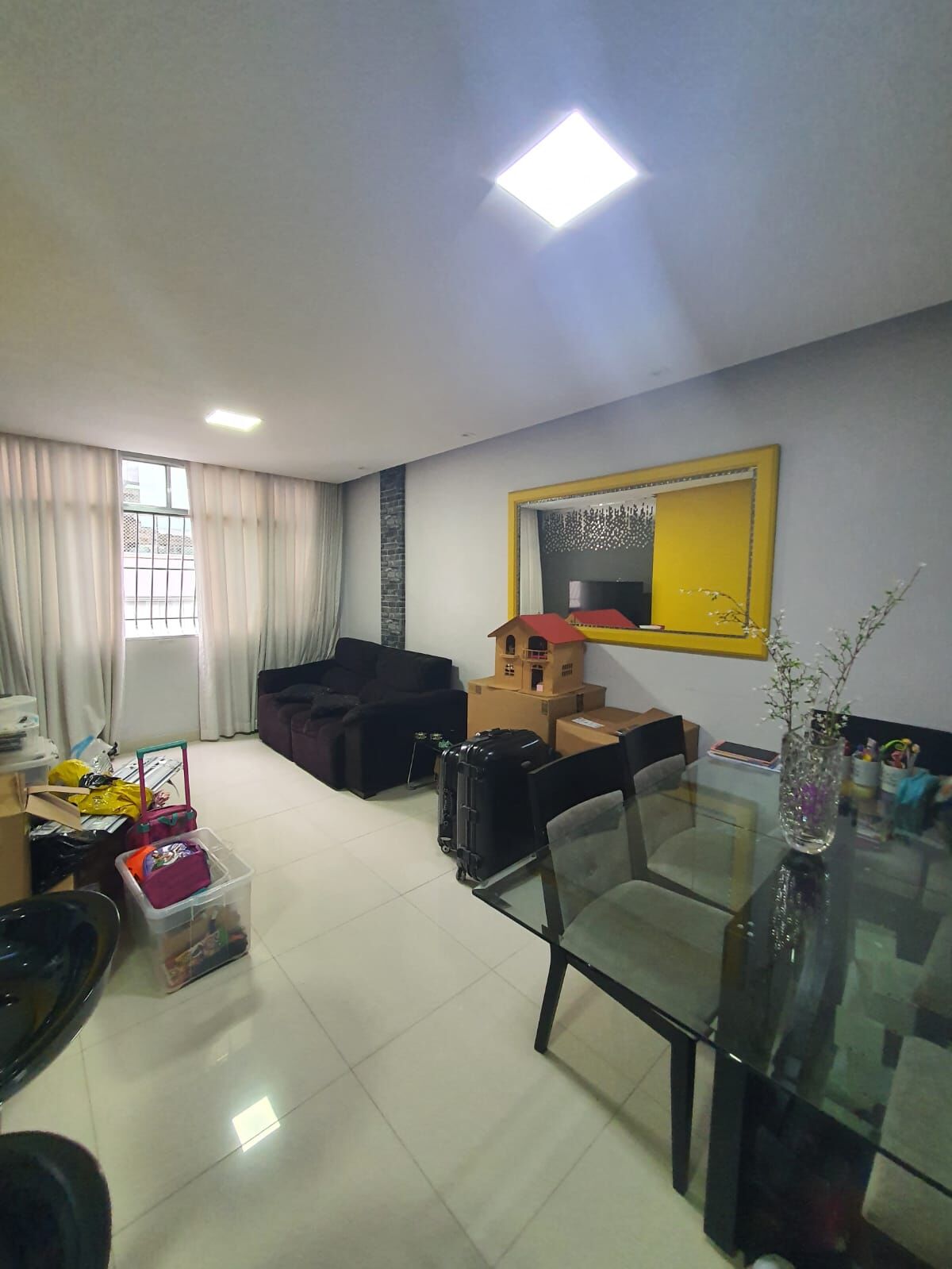 Apartamento à venda com 3 quartos, 130m² - Foto 5