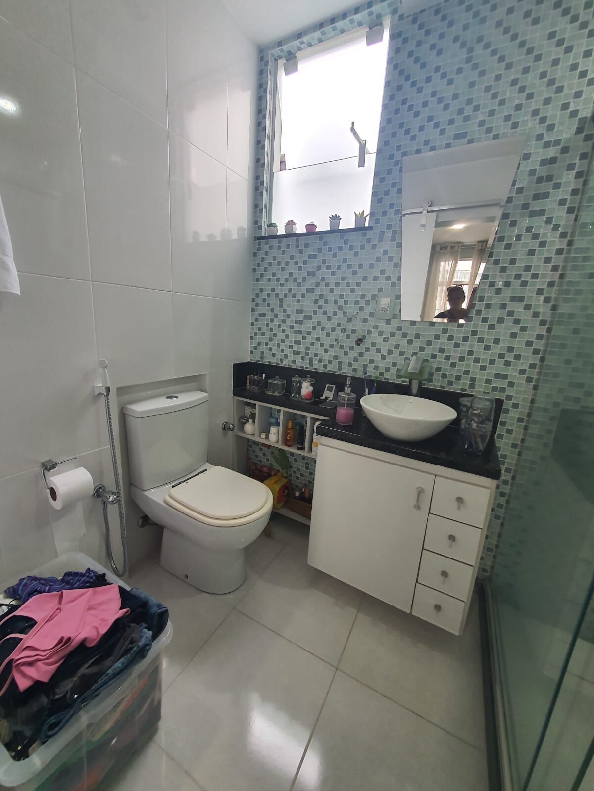 Apartamento à venda com 3 quartos, 130m² - Foto 24