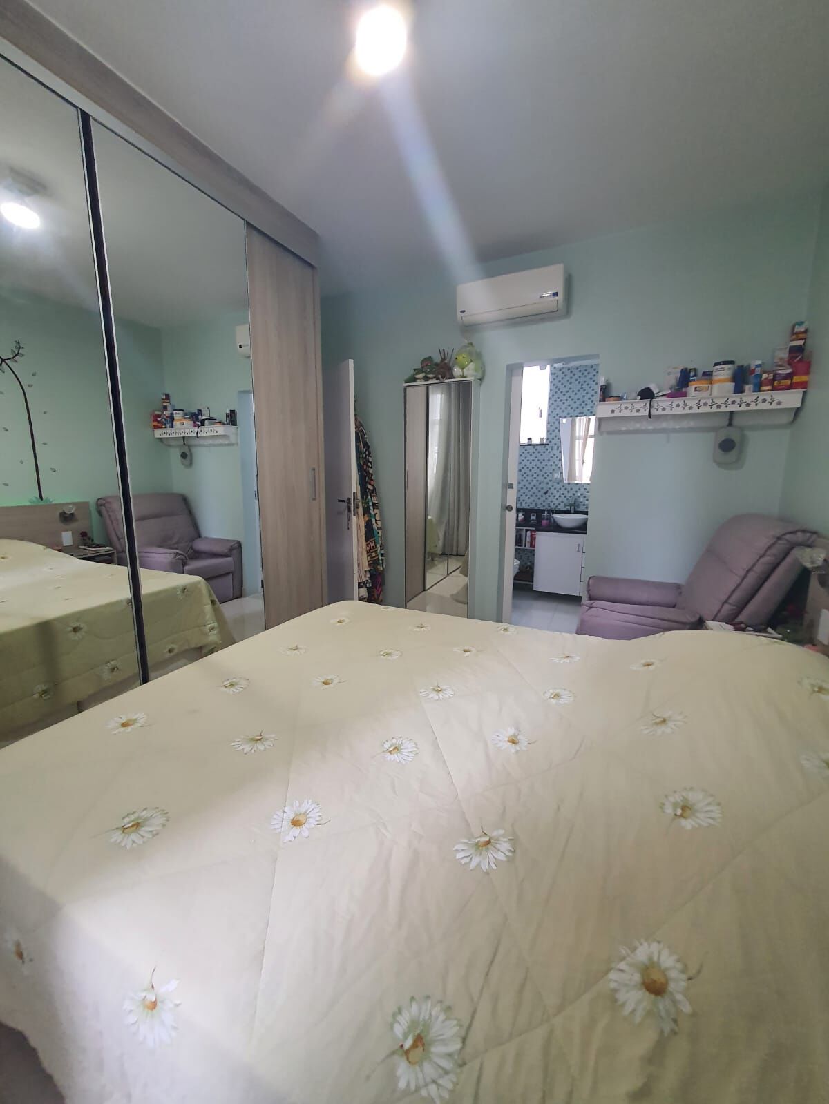 Apartamento à venda com 3 quartos, 130m² - Foto 20