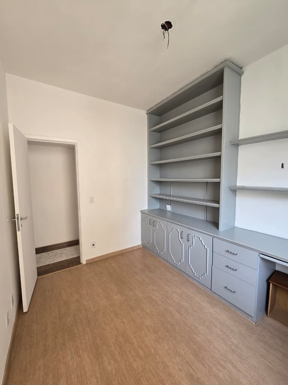 Apartamento, 3 quartos, 100 m² - Foto 6