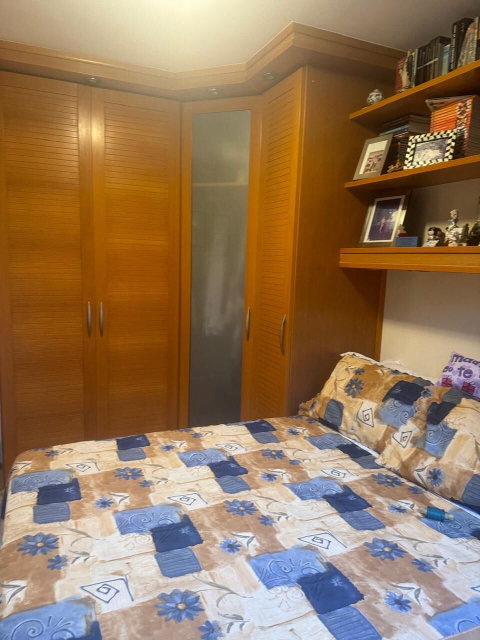 Apartamento à venda com 2 quartos, 65m² - Foto 6