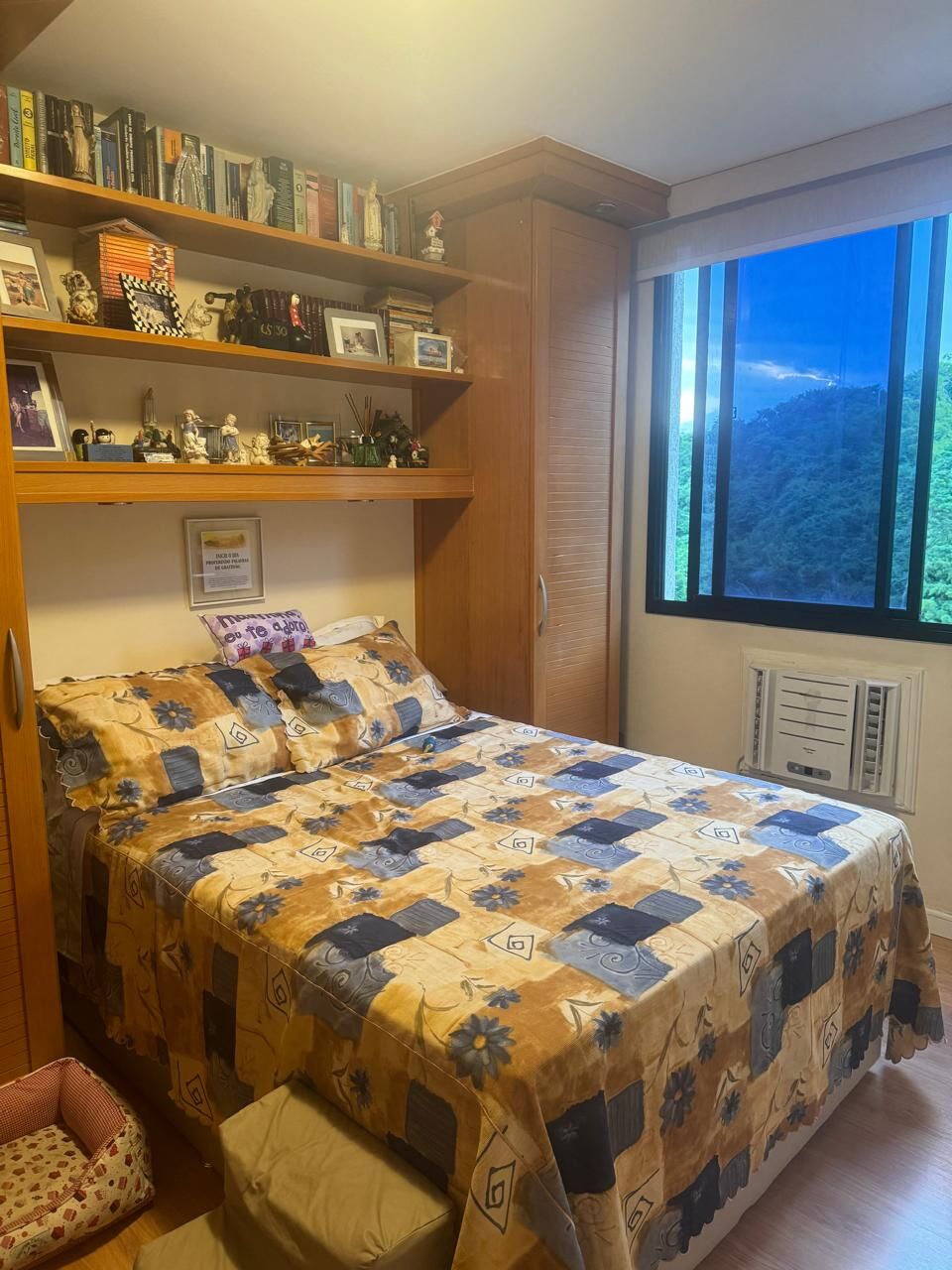 Apartamento à venda com 2 quartos, 65m² - Foto 7