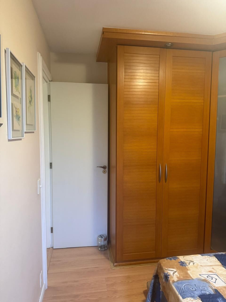 Apartamento à venda com 2 quartos, 65m² - Foto 8