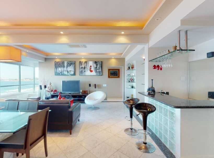 Cobertura à venda com 3 quartos, 165m² - Foto 11