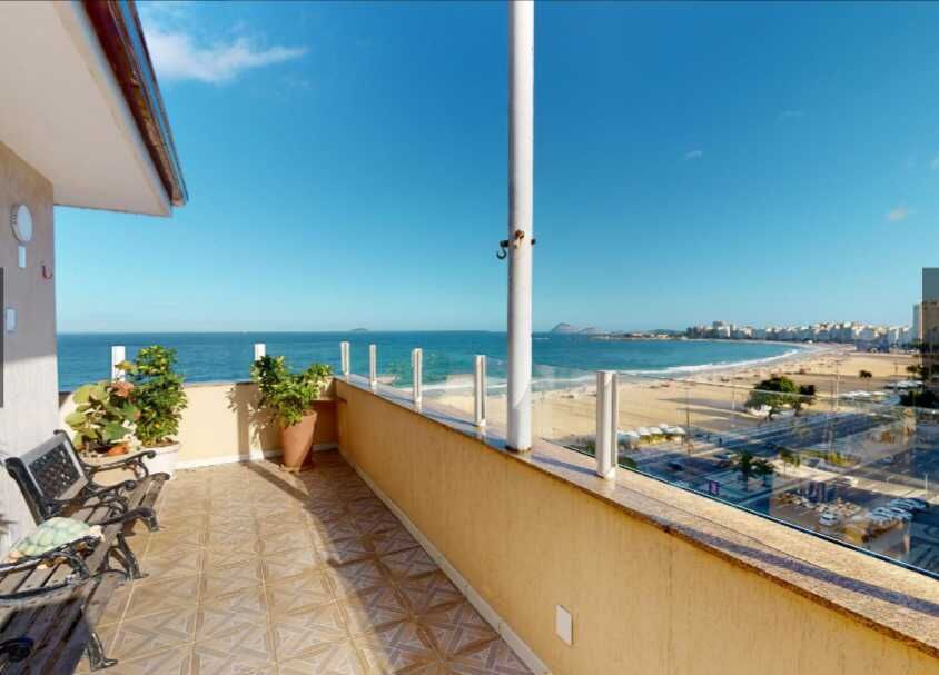 Cobertura à venda com 3 quartos, 165m² - Foto 46