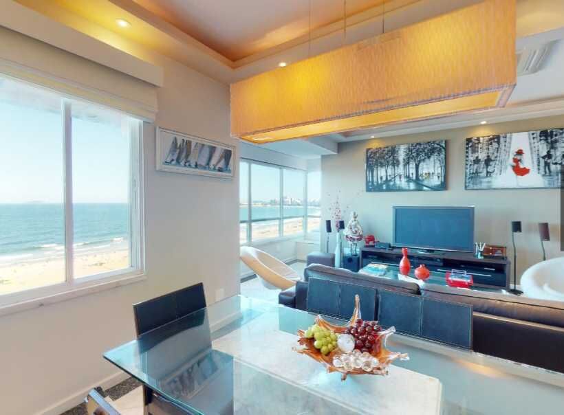Cobertura à venda com 3 quartos, 165m² - Foto 14