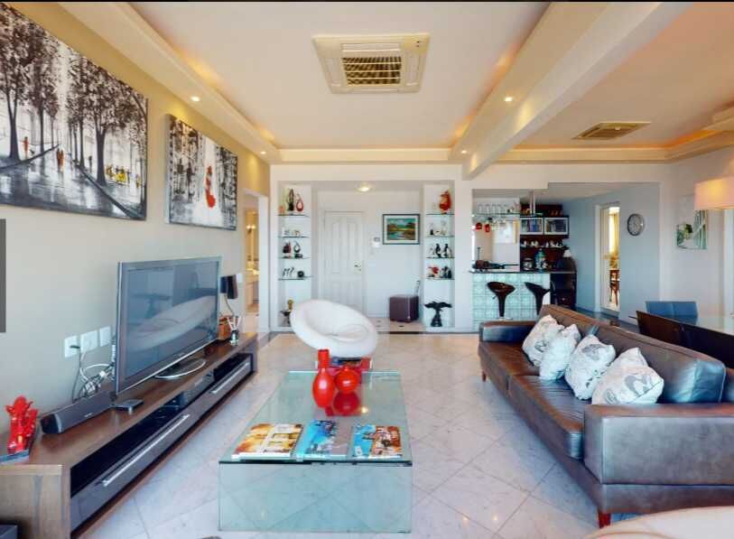 Cobertura à venda com 3 quartos, 165m² - Foto 9