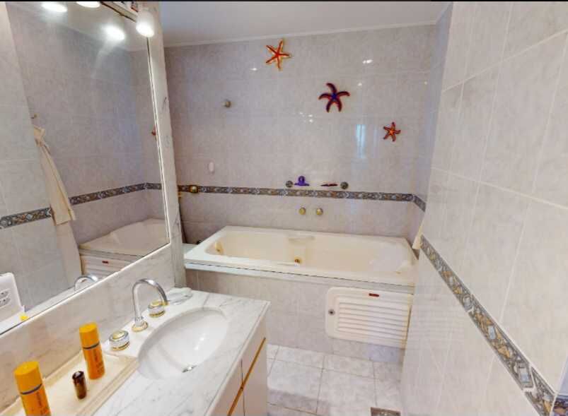 Cobertura à venda com 3 quartos, 165m² - Foto 29