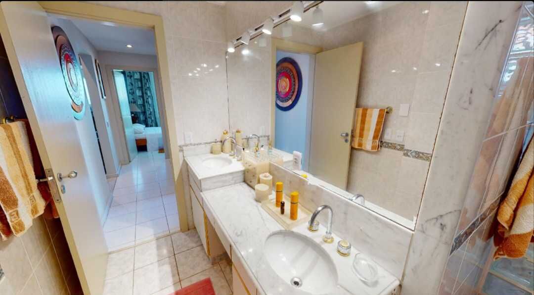 Cobertura à venda com 3 quartos, 165m² - Foto 36