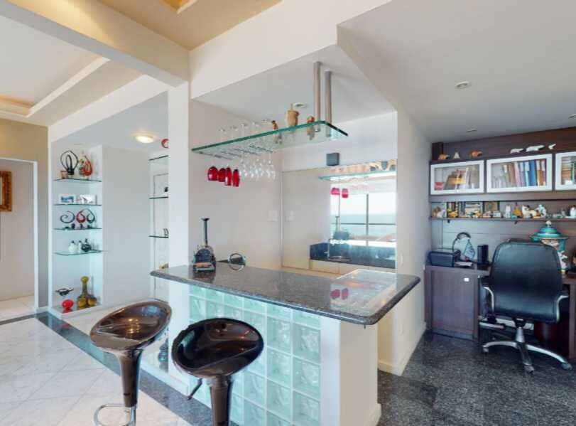 Cobertura à venda com 3 quartos, 165m² - Foto 12