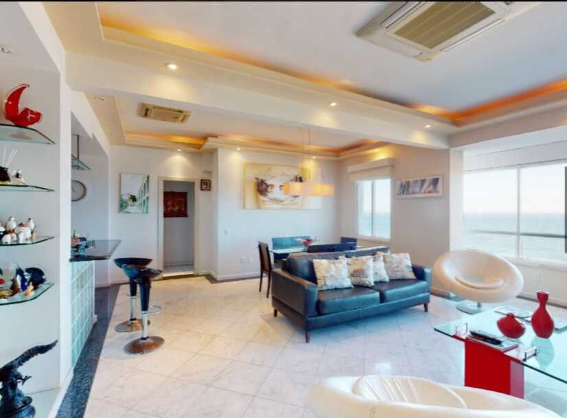 Cobertura à venda com 3 quartos, 165m² - Foto 7