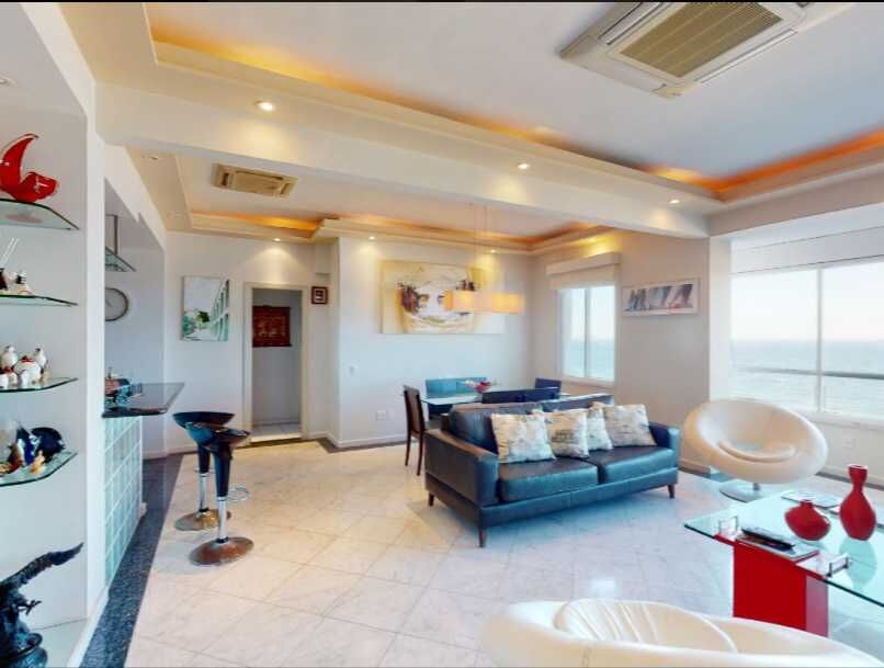 Cobertura à venda com 3 quartos, 165m² - Foto 15