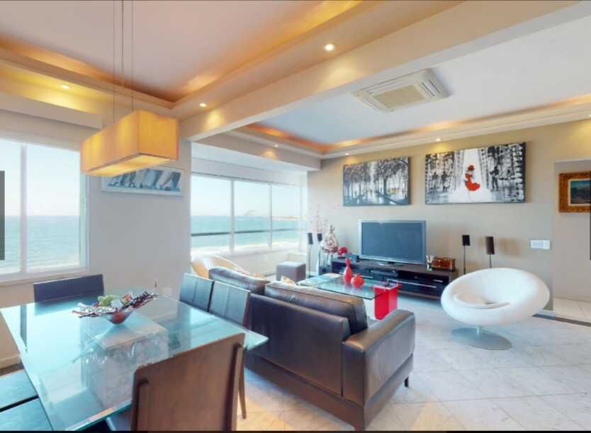 Cobertura à venda com 3 quartos, 165m² - Foto 17