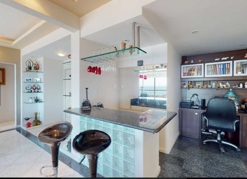 Cobertura à venda com 3 quartos, 165m² - Foto 20