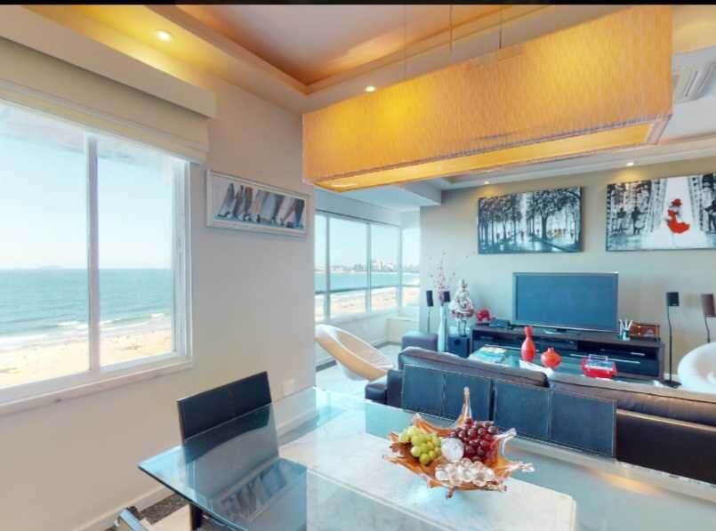 Cobertura à venda com 3 quartos, 165m² - Foto 5